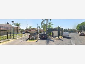 Casa en Venta en Residencial Haciendas Guadalupe Zapopan