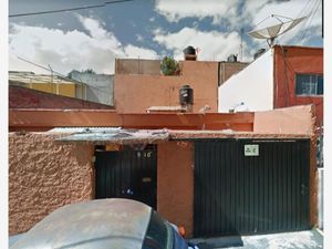 Casa en Venta en El Reloj Coyoacán