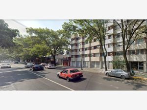 Departamento en Venta en Parque San Andres Coyoacán