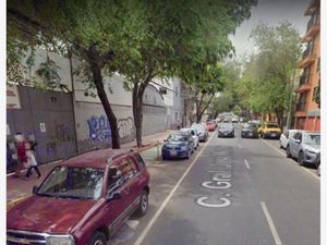 Terreno en Venta en San Miguel Chapultepec I Sección Miguel Hidalgo