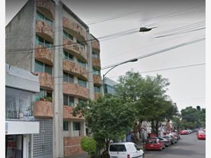 Departamento en Venta en Roma Norte Cuauhtémoc