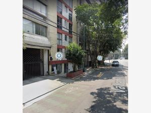 Departamento en Venta en Roma Norte Cuauhtémoc