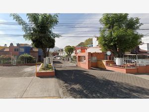 Casa en Venta en San Cristobal Centro Ecatepec de Morelos