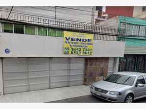 Casa en Venta en Ciudad de los Deportes Benito Juárez