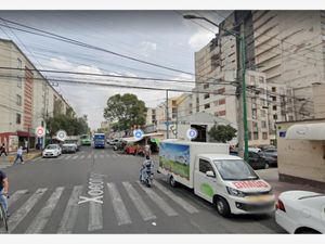 Terreno en Venta en Transito Cuauhtémoc