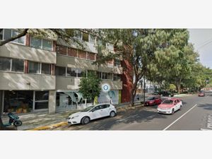 Departamento en Venta en Parque San Andres Coyoacán