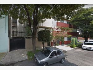 Casa en Venta en Vertiz Narvarte Benito Juárez