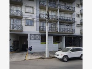 Departamento en Venta en Agricola Oriental Iztacalco