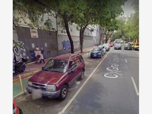 Terreno en Venta en San Miguel Chapultepec I Sección Miguel Hidalgo