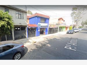 Casa en Venta en Lomas Estrella Iztapalapa