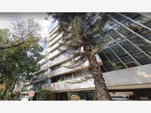 Departamento en Venta en Hipódromo Condesa Cuauhtémoc