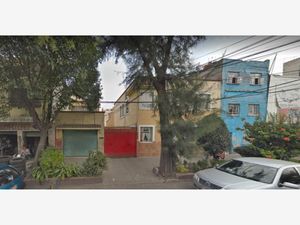 Departamento en Venta en Doctores Cuauhtémoc