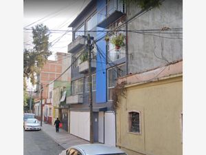 Departamento en Venta en Escandón I Sección Miguel Hidalgo