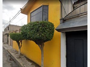 Casa en Venta en San Lorenzo la Cebada Xochimilco