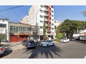 Departamento en Venta en Doctores Cuauhtémoc