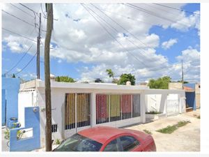 Casa en Venta en Francisco de Montejo Mérida