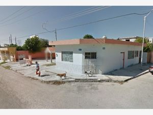 Casa en Venta en San Luis Chuburna Mérida