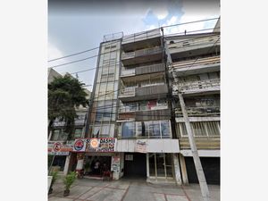 Departamento en Venta en Vertiz Narvarte Benito Juárez