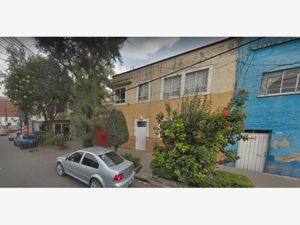 Departamento en Venta en Doctores Cuauhtémoc