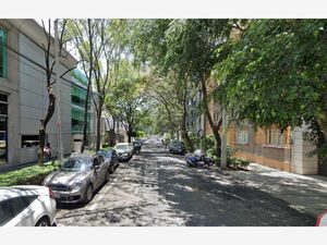 Departamento en Venta en Polanco IV Sección Miguel Hidalgo