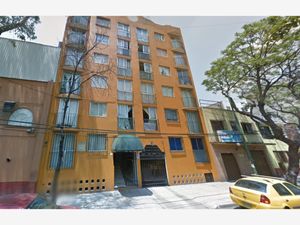 Departamento en Venta en Transito Cuauhtémoc