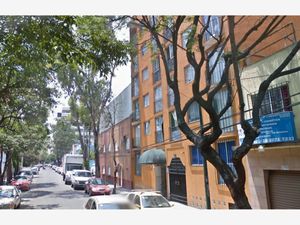 Departamento en Venta en Transito Cuauhtémoc