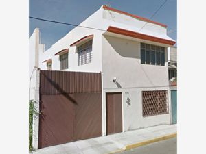 Casa en Venta en Unidad Satélite Magisterial Puebla