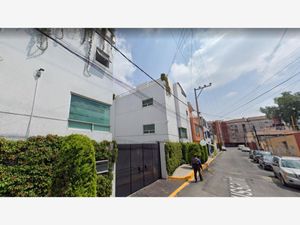 Casa en Venta en Del Niño Jesús Coyoacán