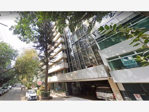 Departamento en Venta en Hipódromo Condesa Cuauhtémoc