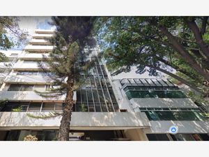 Departamento en Venta en Hipódromo Condesa Cuauhtémoc