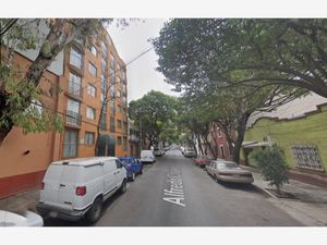 Departamento en Venta en Transito Cuauhtémoc