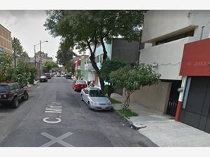 Casa en Venta en Vertiz Narvarte Benito Juárez