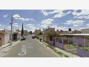 Casa en Venta en Izcalli Jardines Ecatepec de Morelos