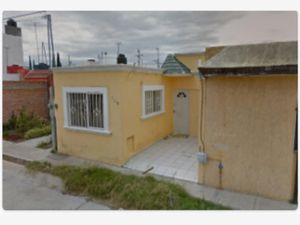 Casa en Venta en Casasolida Aguascalientes