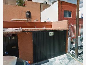 Casa en Venta en El Reloj Coyoacán