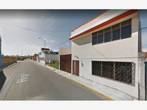 Casa en Venta en Unidad Satélite Magisterial Puebla