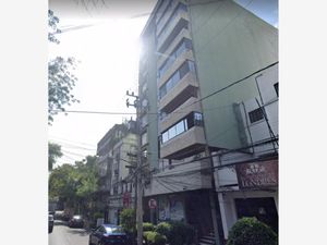 Departamento en Venta en Roma Norte Cuauhtémoc