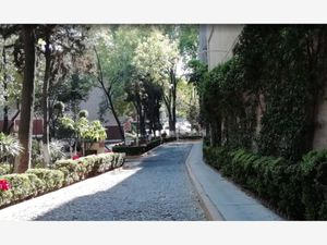 Departamento en Venta en Tlalcoligia Tlalpan