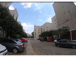 Departamento en Venta en Tlalcoligia Tlalpan