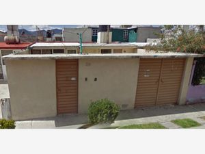 Casa en Venta en Izcalli Jardines Ecatepec de Morelos