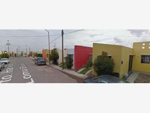 Casa en Venta en Hacienda las Bugambilias Reynosa