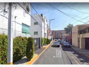 Casa en Venta en Del Niño Jesús Coyoacán