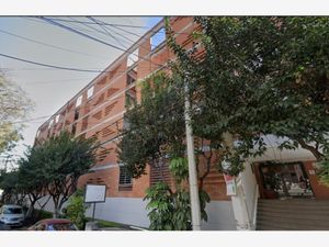 Departamento en Venta en Narvarte Poniente Benito Juárez