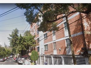 Departamento en Venta en San Miguel Chapultepec II Sección Miguel Hidalgo