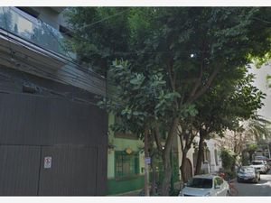 Casa en Venta en Hipodromo Cuauhtémoc