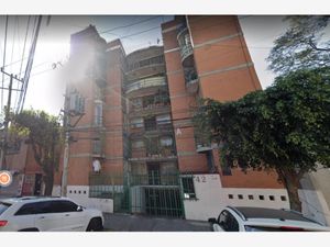 Departamento en Venta en San Simon Tolnahuac Cuauhtémoc