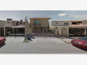 Casa en Venta en Las Palmas Ahome