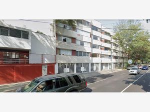 Departamento en Venta en Parque San Andres Coyoacán