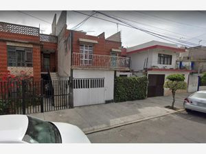 Casa en Venta en Constitucion de 1917 Iztapalapa