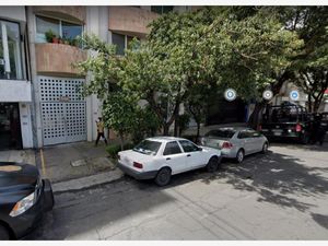 Departamento en Venta en Roma Norte Cuauhtémoc